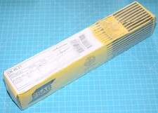 180 électrodes de soudures (5.1kg) 3.2x350mm ESAB OK 46.27 réf. 4627323600 neuf