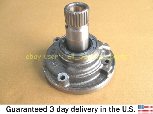 Jcb tractopelle transmission - jcb,