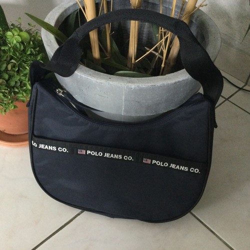 Sac polo jeans de ralph - jeans, co.