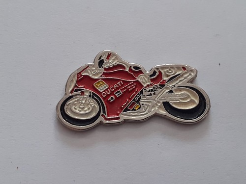 Pins moto ducati - pins,