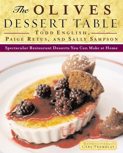 Olives dessert table - table,