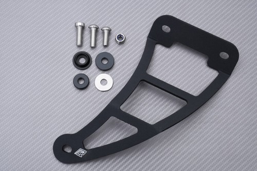 Support fixation pot - fixation,