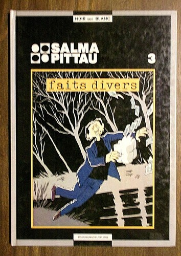 Faits divers salma - -,