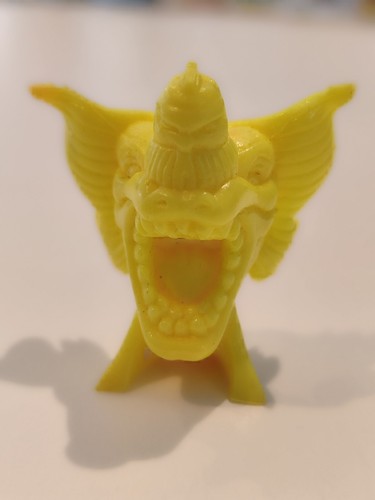 Figurine matchbox monster - matchbox,