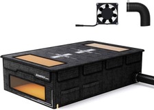Boite de protection pour