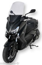 Bulle Pare Brise Scooter  + 15