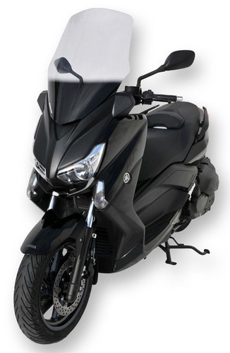 Bulle pare brise scooter - bulle,