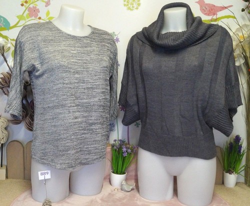 Lot vêtements occasion femme
