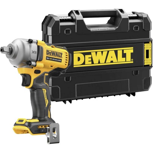 Dewalt dcf892nt clé à - dcf892nt-xj,