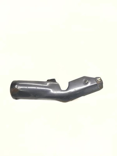 Protection echappement honda - protection,