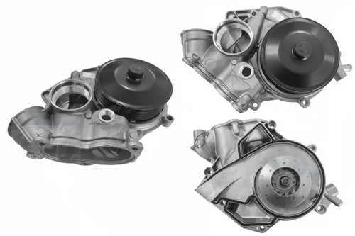 Pompe eau m677 - m677, pour