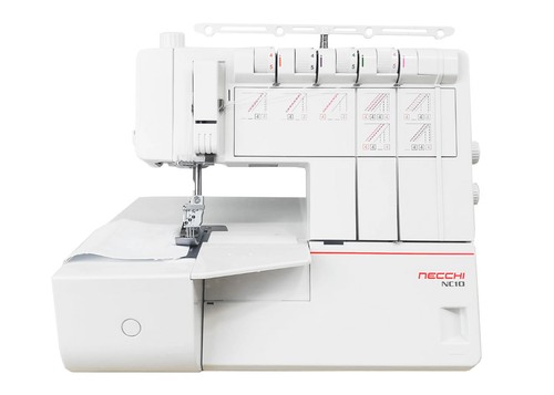 Punto couverture coverlock - punto,