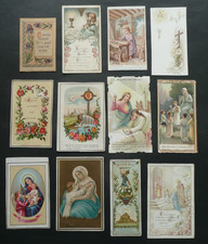 Lot anciennes images - de,