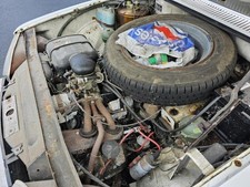 Moteur citroen g11631 - citroen,