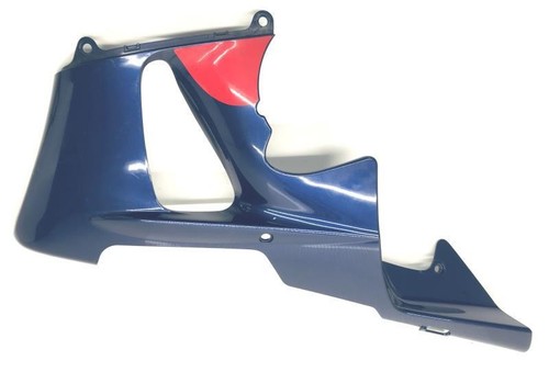 Demi sabot gauche honda - demi, cbr