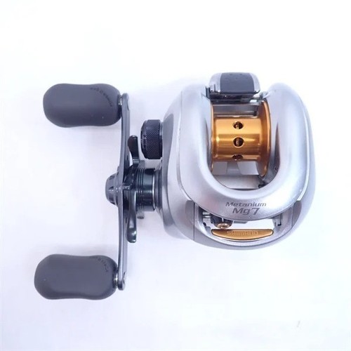 Near mint shimano metanium - near, 07