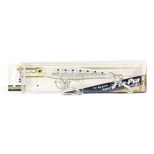 Maria fla pen - 38, grammes