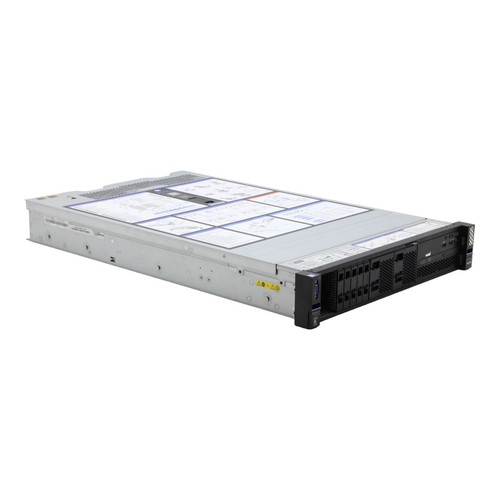 Lenovo system x3650 - lenovo,