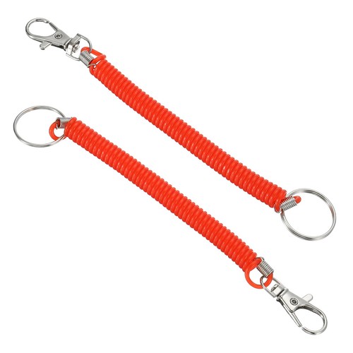 Spirale bobine - 6.7",