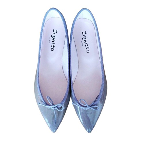 Repetto ballet flats pointed - ballet,