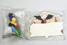 Les Simpsons - Figurines Vinyl