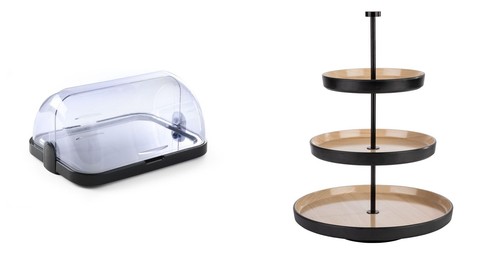 Buffet vitrine - buffet, :
