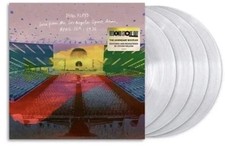 Pink Floyd ‎Live From The