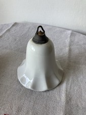 Étouffoir en porcelaine