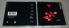 DEPECHE MODE   (CD)  Violator