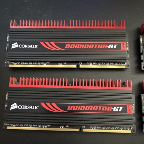 Set corsair dominator - -,