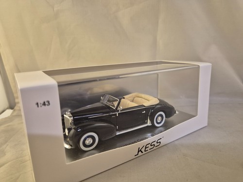 Kess ke43043052 bentley mkvi - kess,