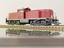 TRIX 22203 - BR 290 - DIESEL - DB - DIGITALE - DCC SX - NEUVE !  (NM-933)