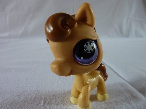 Petshop lps littlest - littlest,