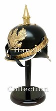 Casque prussien Pickelhaube à