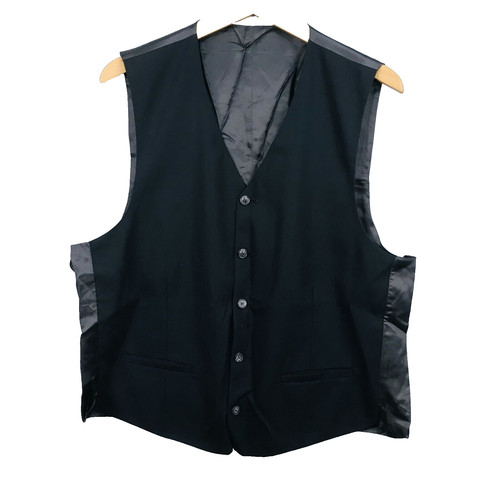 Christian berg costume gilet - christian,