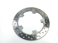 DISQUE FREIN ARRIERE PEUGEOT SATELIS 2013-2016 / NE 41696