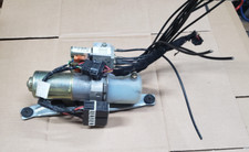 Pompe Hydraulique de toit electrique Audi A4 8H Cabriolet ref 8H0871611