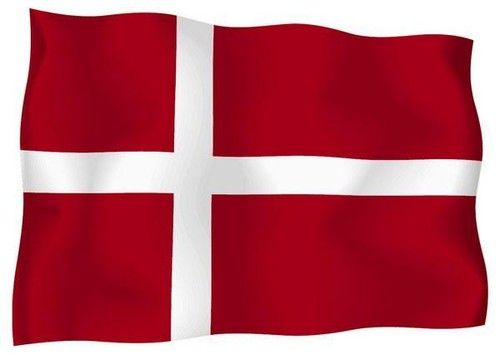 Sticker autocollant drapeau - autocollant,
