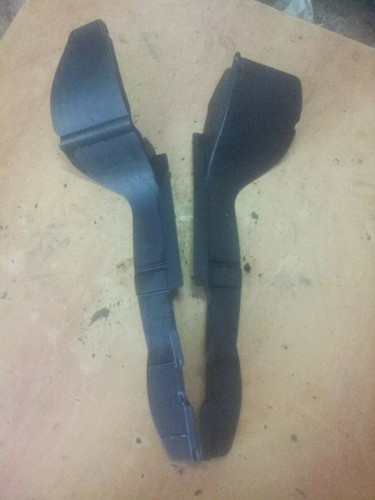 Carenages plastique honda - 2,