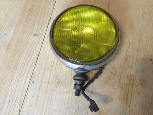 Phares marchal starlux 710 - marchal,
