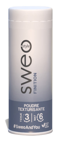 Sweo style poudre - sweo,