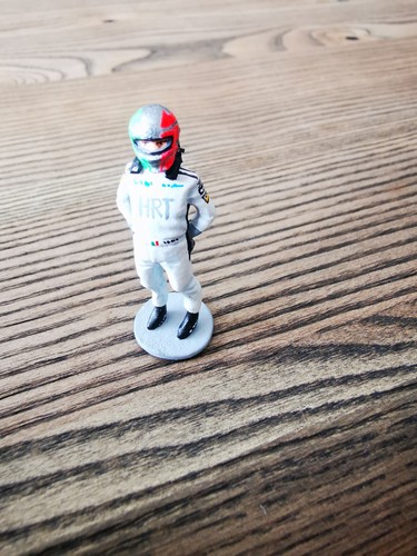 Figurine figure formule f1 - figure,