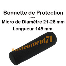 1 Bonnette Anti Vent Diamétre