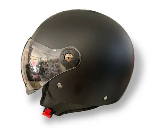 Casque moto demijet jfm - de,