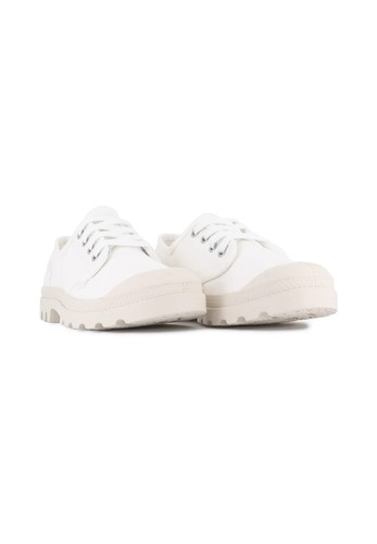 Palladium baskets pampa oxford - baskets,