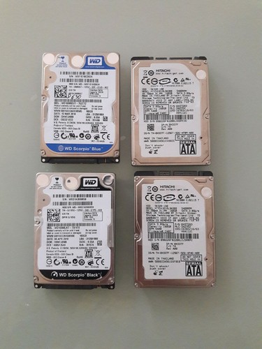 Disque dur 160 sata pour - disque,