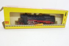 Etat neuf !! Fleischmann HO Locomotive à vapeur 65014