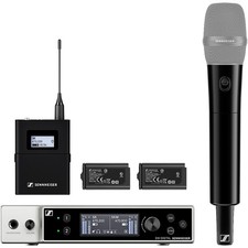 Sennheiser skm s - sennheiser, ew-dx