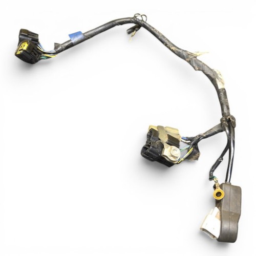Faisceau electrique honda - faisceau,