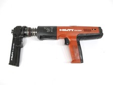 HILTI DX351 Powder-Actuated